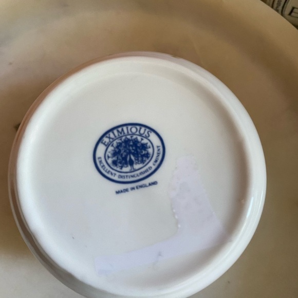 Happy Birthday EXIMIOUS trinket box - Picture 3 of 4